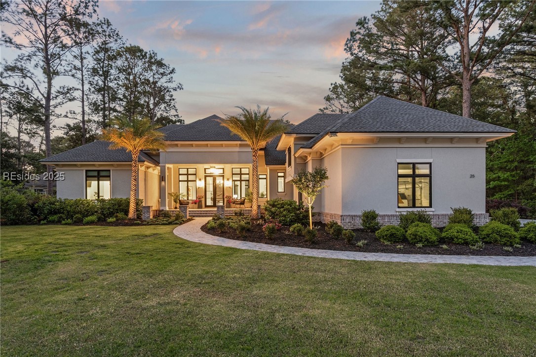 25 Whitehall Drive, Bluffton, South Carolina image 1