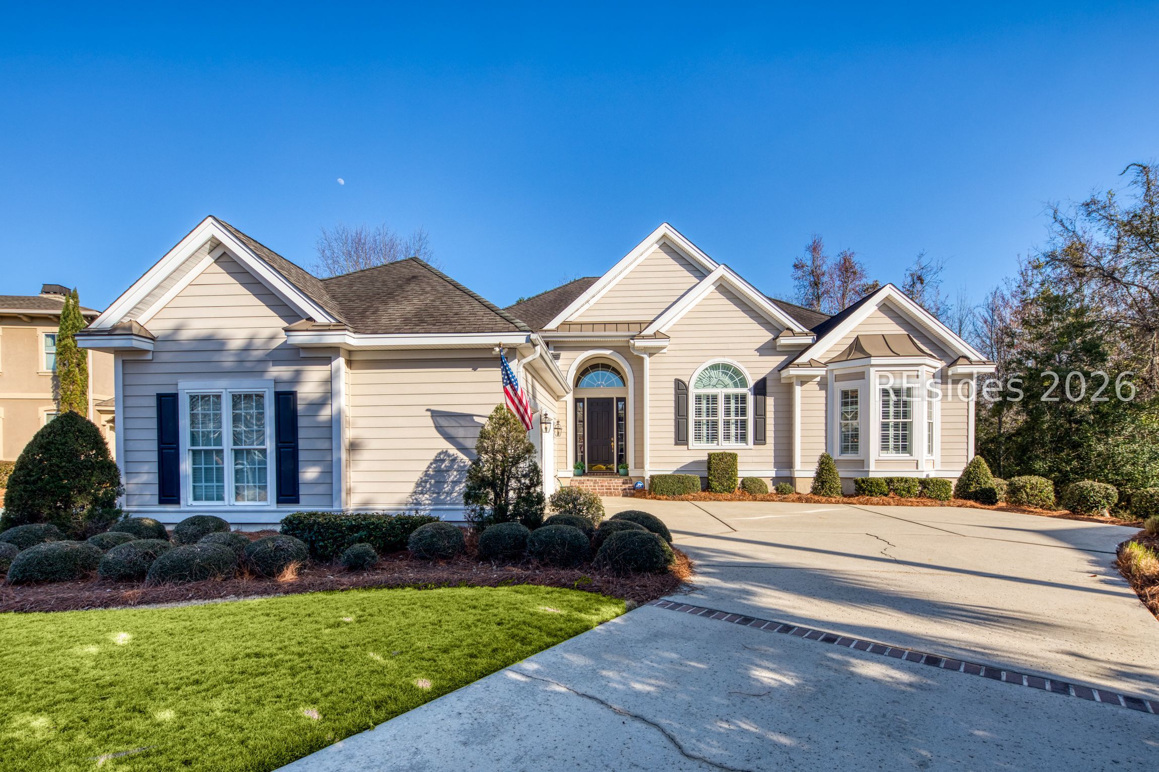 14 Sherbrooke Avenue