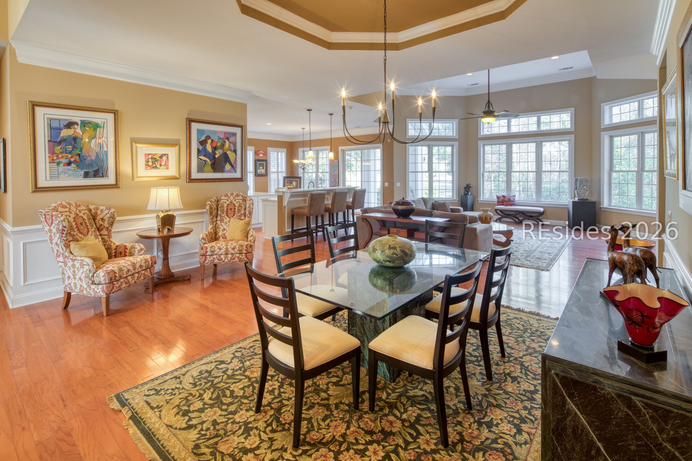 14 Sherbrooke Avenue