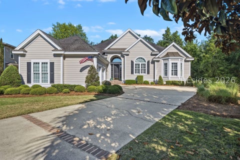 Homes For Sale - 14 Sherbrooke Avenue<br/> Bluffton, SC 29910