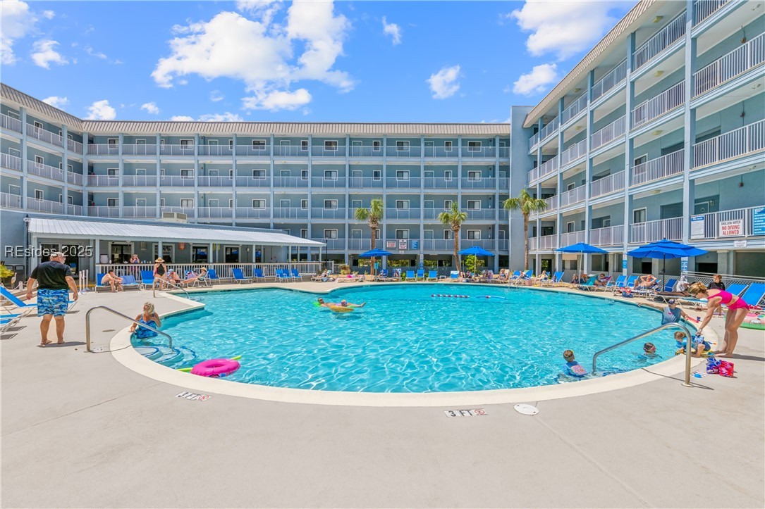 663 William Hilton Parkway #3413, Hilton Head Island, Texas image 38