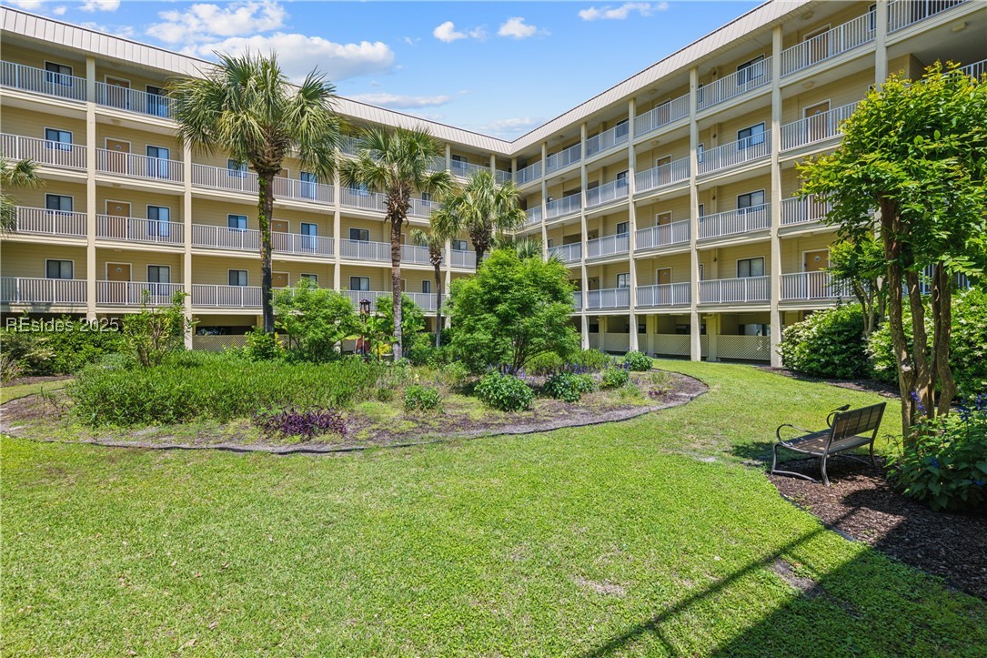 663 William Hilton Parkway #3413, Hilton Head Island, Texas image 44