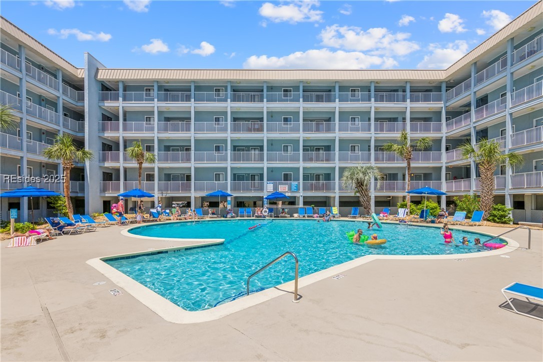 663 William Hilton Parkway #3413, Hilton Head Island, Texas image 39