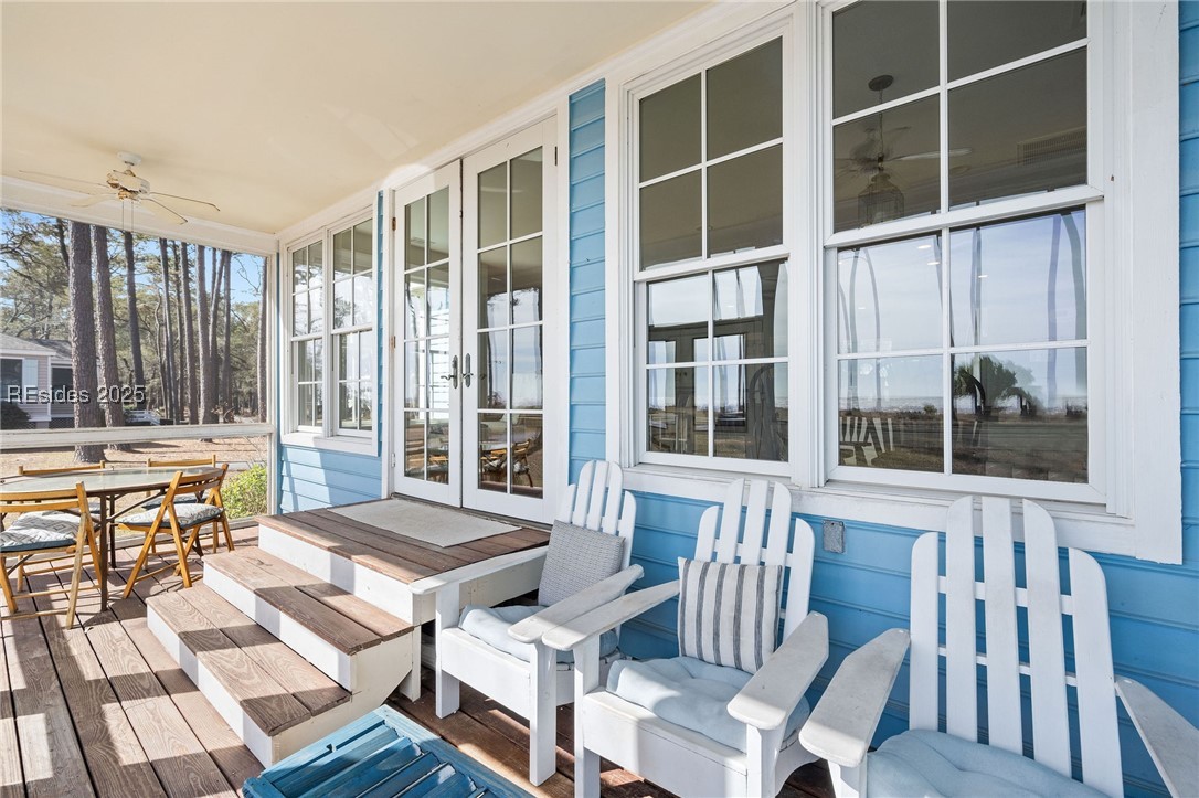 118 Ave Of Oaks, Daufuskie Island, South Carolina image 21