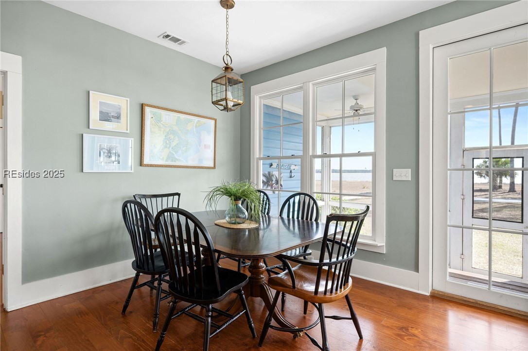 118 Ave Of Oaks, Daufuskie Island, South Carolina image 15