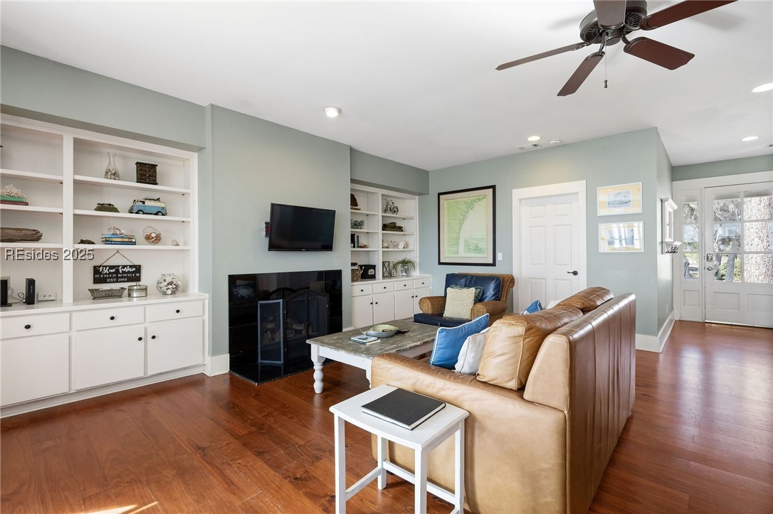 118 Ave Of Oaks, Daufuskie Island, South Carolina image 13