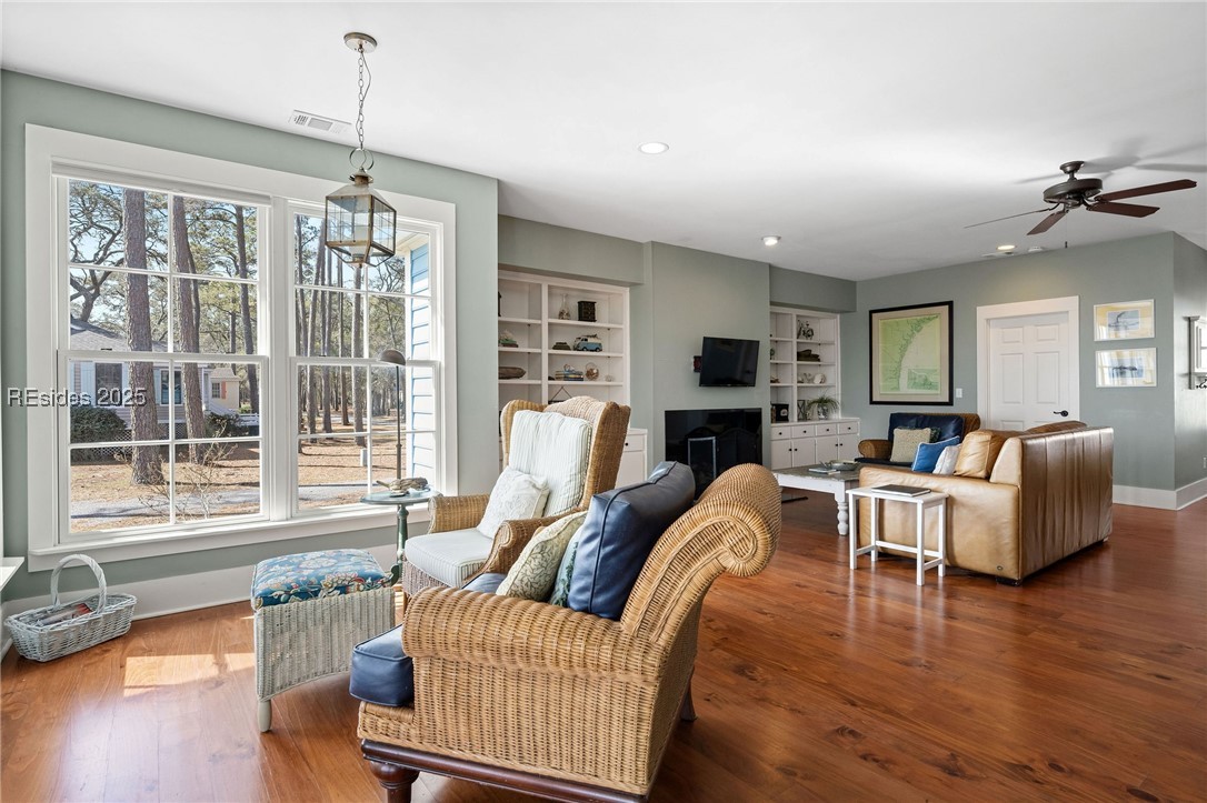 118 Ave Of Oaks, Daufuskie Island, South Carolina image 17