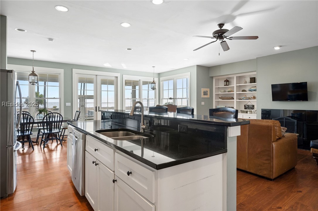 118 Ave Of Oaks, Daufuskie Island, South Carolina image 9