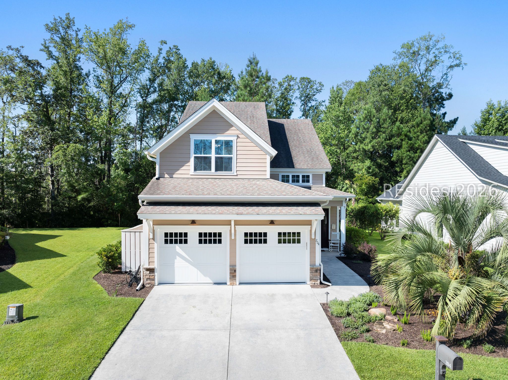 204 Fording Trace