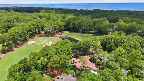 Homes For Sale - 5 Pheasant Run Court<br/> Hilton Head Island, SC 29926