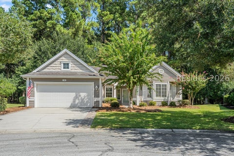 Homes For Sale - 340 Hampton Place<br/> Beaufort County, Bluffton, SC 29909