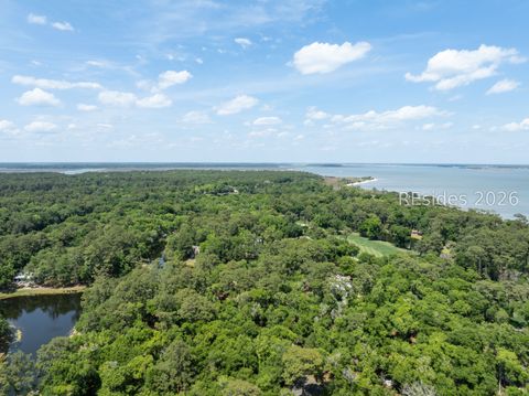 Vacant Land For Sale - 1 Ocean Wind<br/> Daufuskie Island, SC 29915
