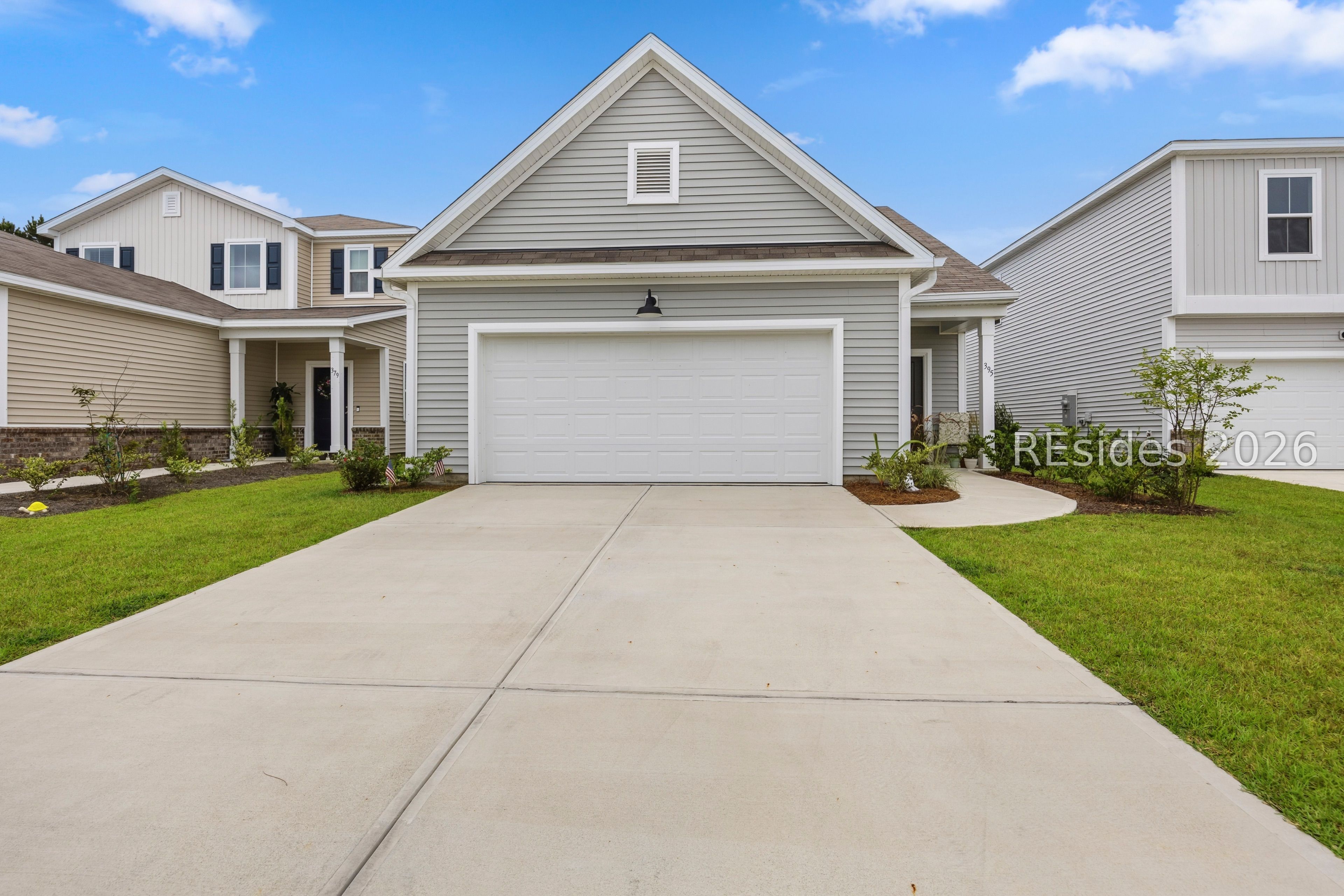 395 Dreher Drive