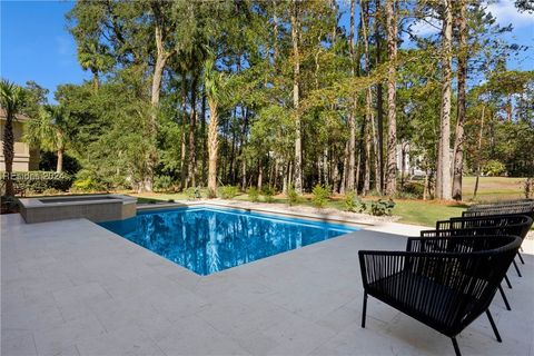 A home in Hilton Head Island