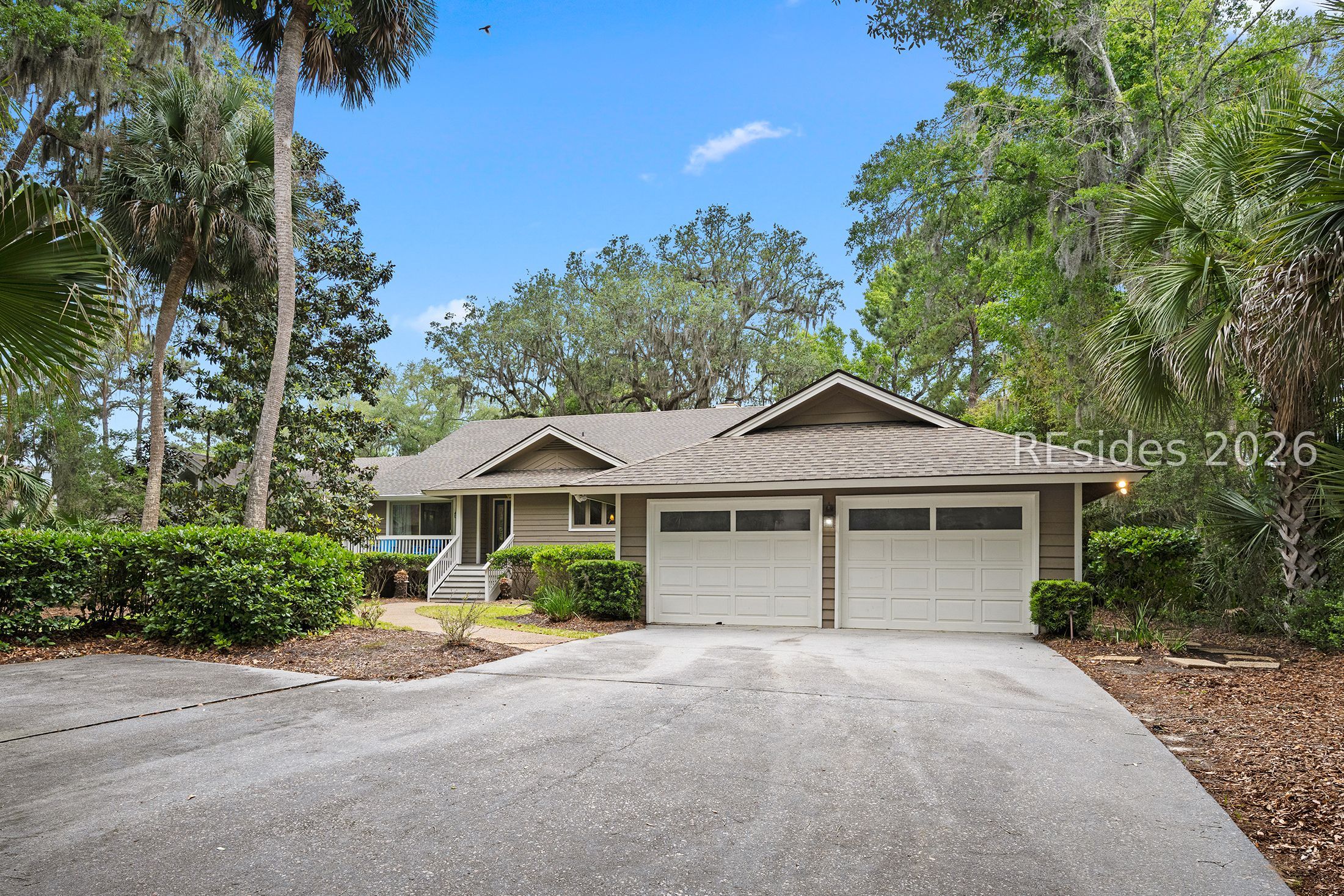 15 Promontory Court