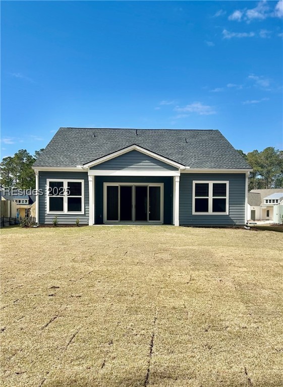 1214 Laurel Oak Avenue, Hardeeville, South Carolina image 19