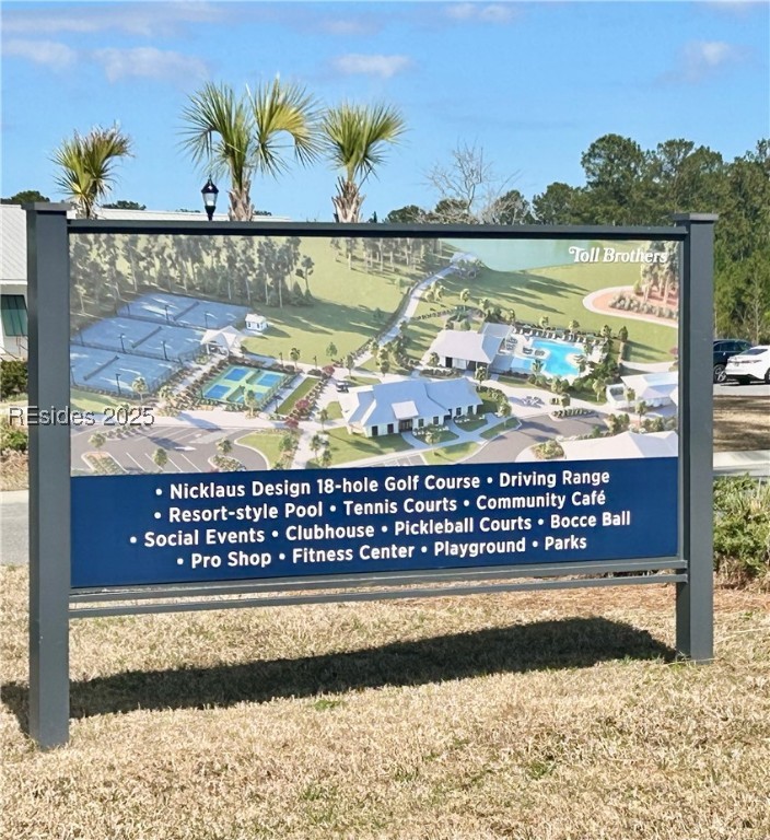 1214 Laurel Oak Avenue, Hardeeville, South Carolina image 20