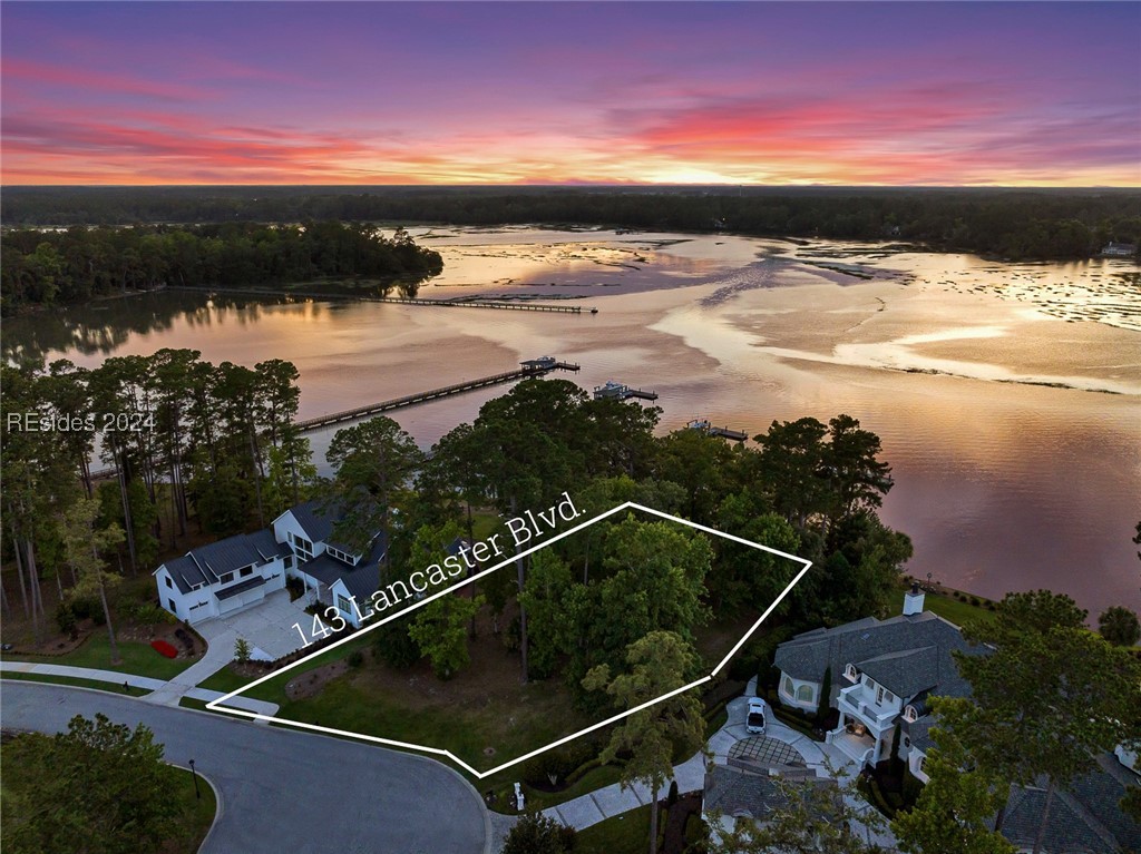 143 Lancaster Boulevard, Okatie, South Carolina image 27