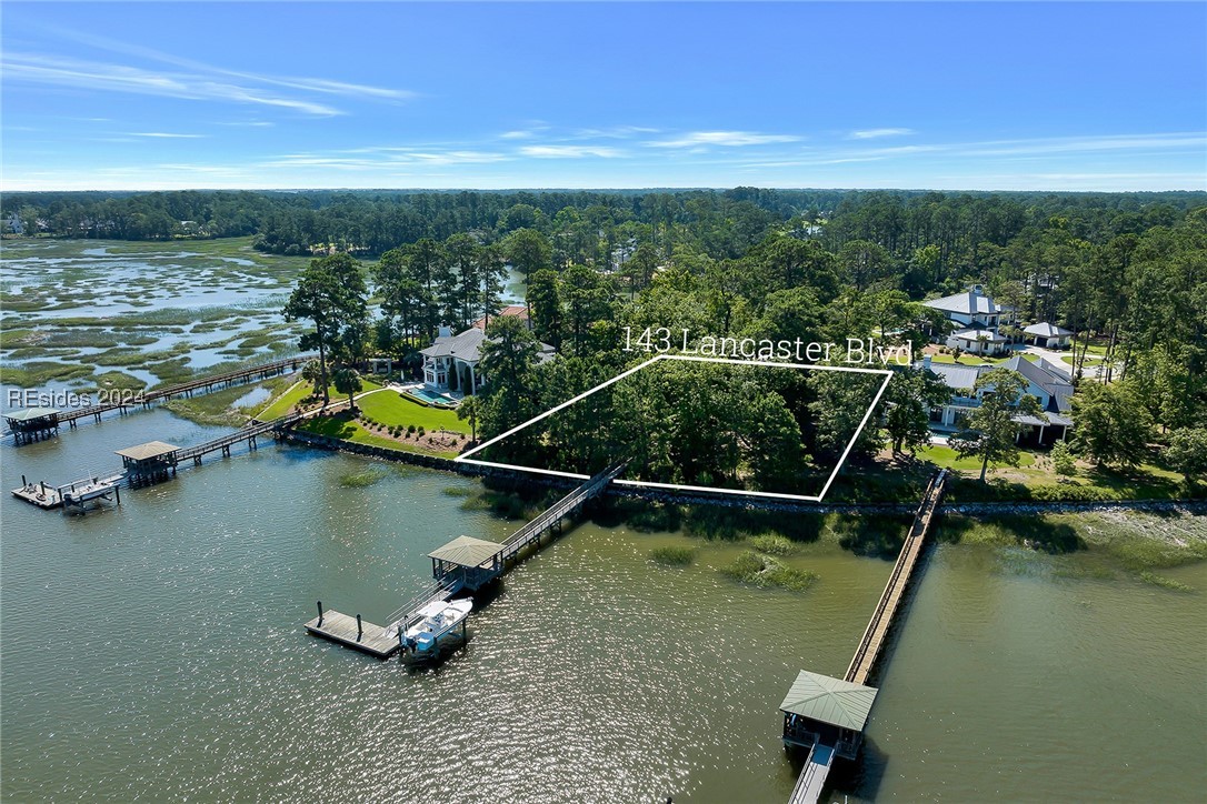 143 Lancaster Boulevard, Okatie, South Carolina image 20