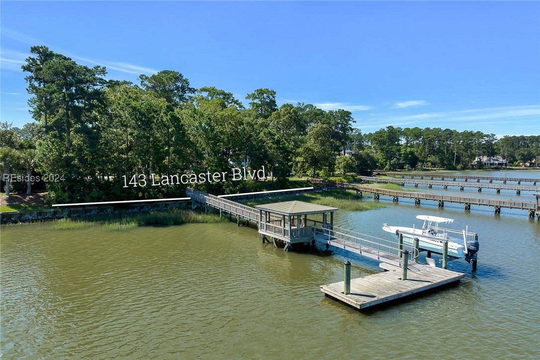 143 Lancaster Boulevard, Okatie, South Carolina image 17