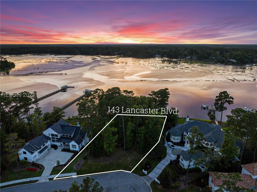 143 Lancaster Boulevard, Okatie, South Carolina image 26