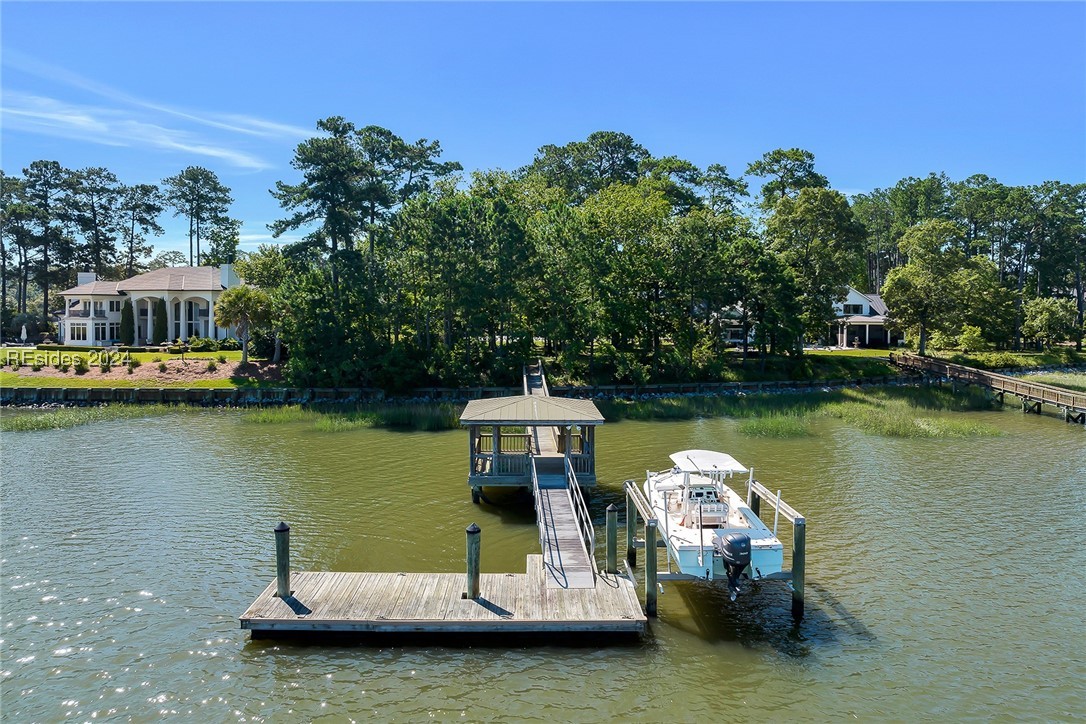 143 Lancaster Boulevard, Okatie, South Carolina image 19