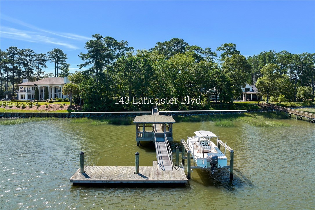 143 Lancaster Boulevard, Okatie, South Carolina image 18