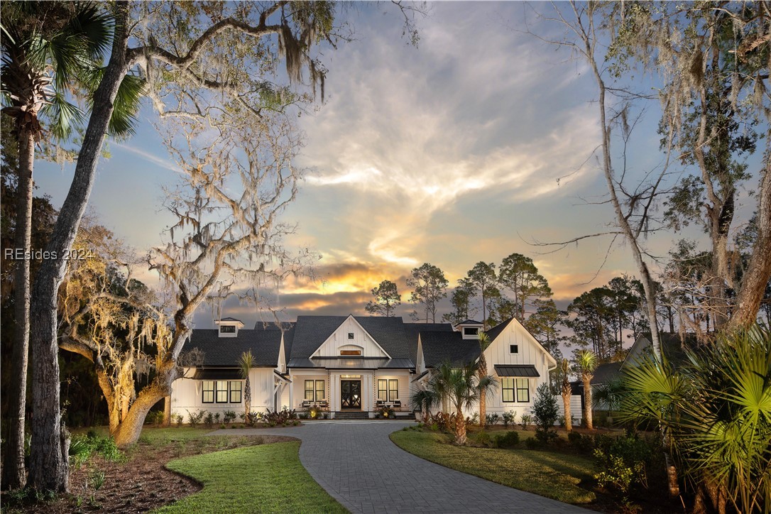 143 Lancaster Boulevard, Okatie, South Carolina image 2