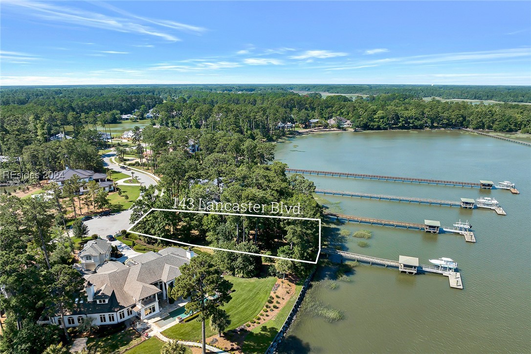 143 Lancaster Boulevard, Okatie, South Carolina image 16