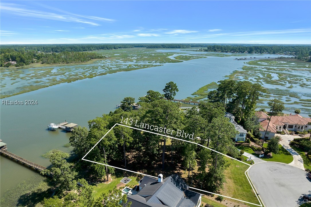 143 Lancaster Boulevard, Okatie, South Carolina image 21