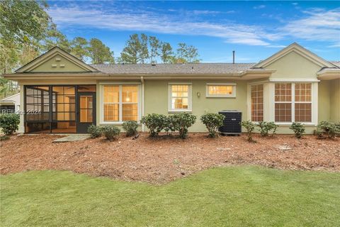 A home in Bluffton