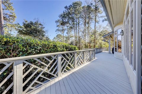 A home in Hilton Head Island