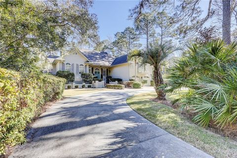 A home in Hilton Head Island