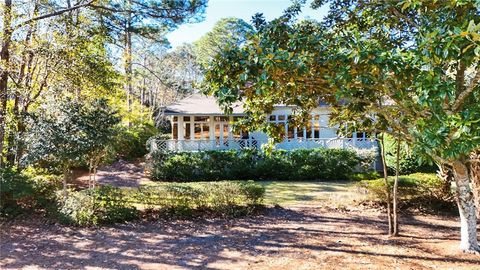 A home in Hilton Head Island