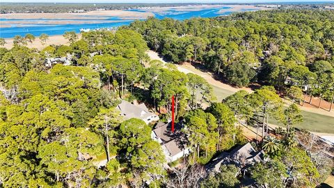 A home in Hilton Head Island