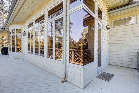 A home in Hilton Head Island