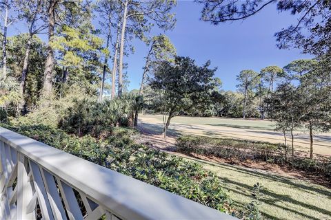 A home in Hilton Head Island