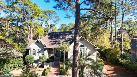 A home in Hilton Head Island