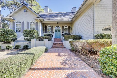 A home in Hilton Head Island