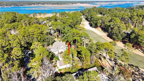 A home in Hilton Head Island