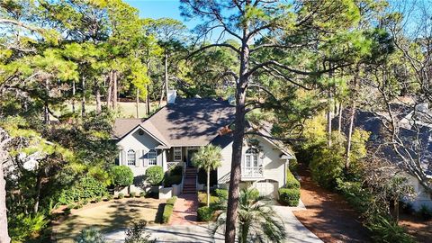 A home in Hilton Head Island