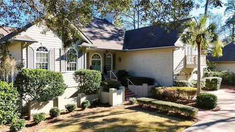 A home in Hilton Head Island