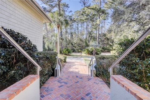 A home in Hilton Head Island