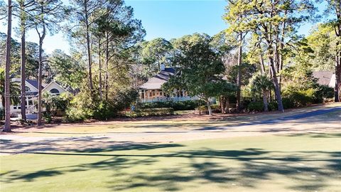 A home in Hilton Head Island