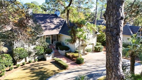 A home in Hilton Head Island