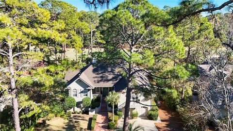 A home in Hilton Head Island