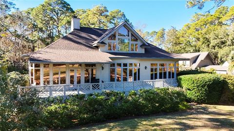 A home in Hilton Head Island