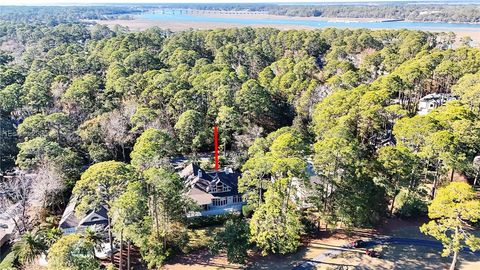 A home in Hilton Head Island