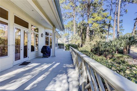 A home in Hilton Head Island