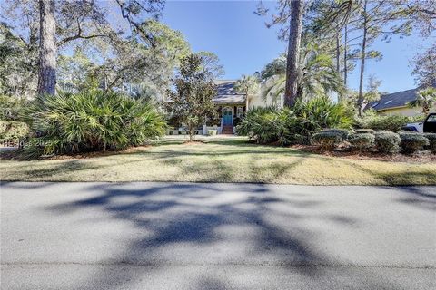 A home in Hilton Head Island